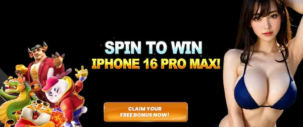 Jackpot do Philucky Betgame